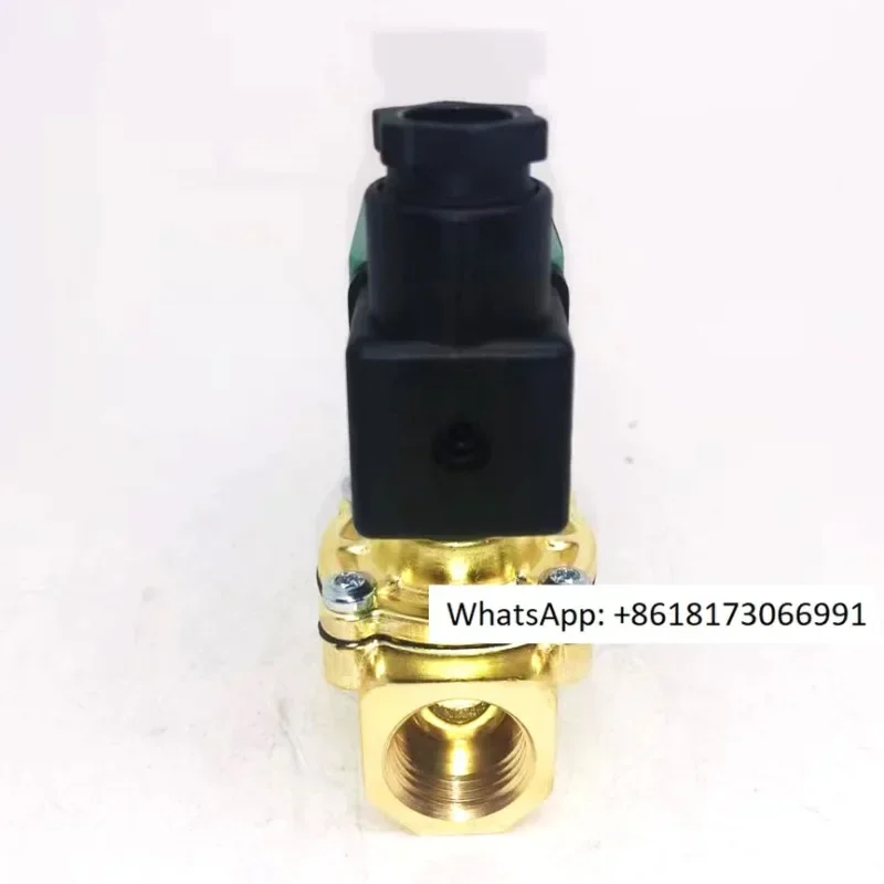 Pneumatic solenoid valve SCXE238D001 G02 03 04 05 07 09 10 F016 017 018 Water valve