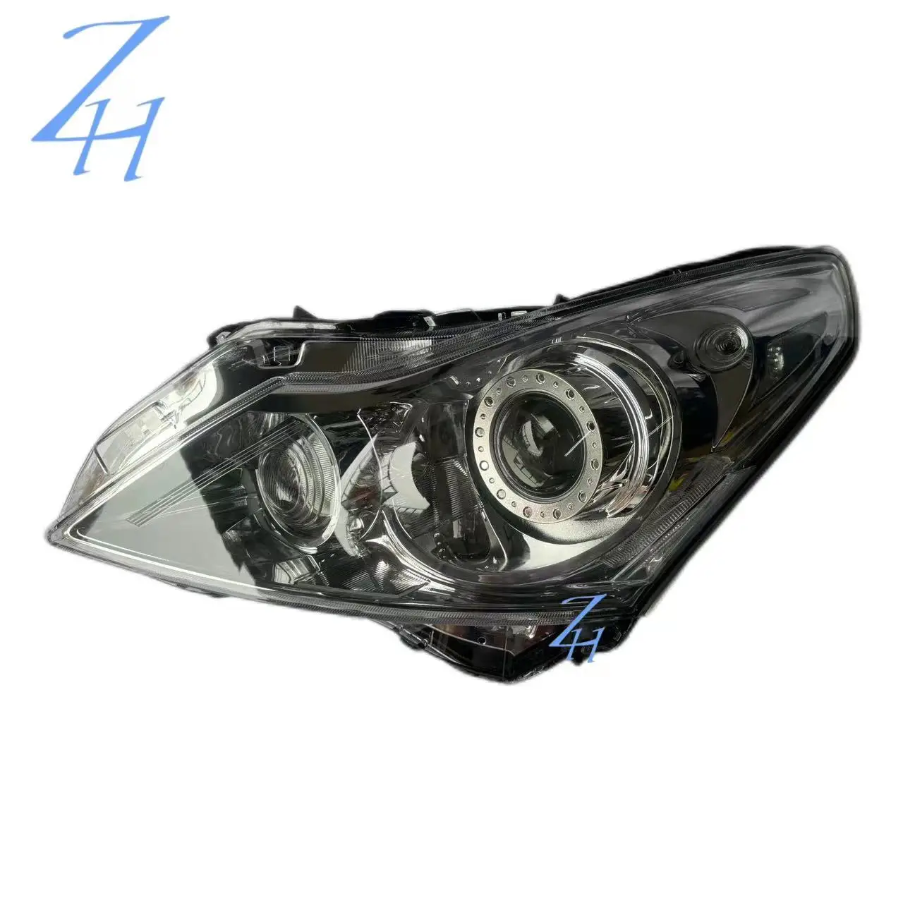 For2009-2013 Infiniti G25 G37 Headlamp assembly Xenon automotive headlamp Original equipment manufacturer