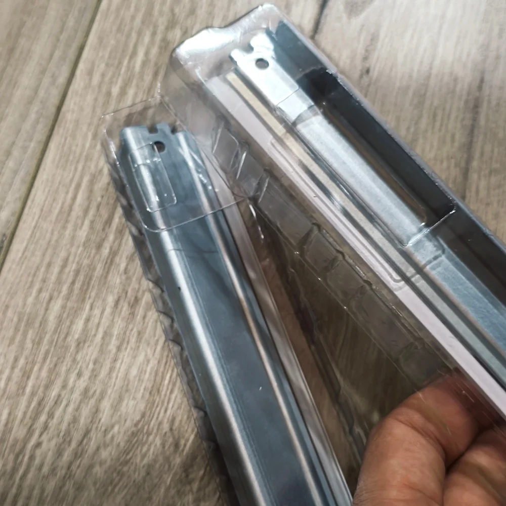 

2pc Drum Cleaning Blade for Canon IR2016 IR2020 IR2018 IR2318 IR2320 IR 2016 2020 2018 2318 2320