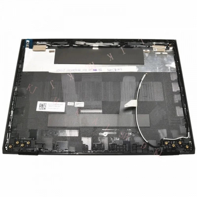 

N For Lenovo 100e Chromebook 2nd Gen 81MA 82CD Lcd Back Cover Rear Top Lid