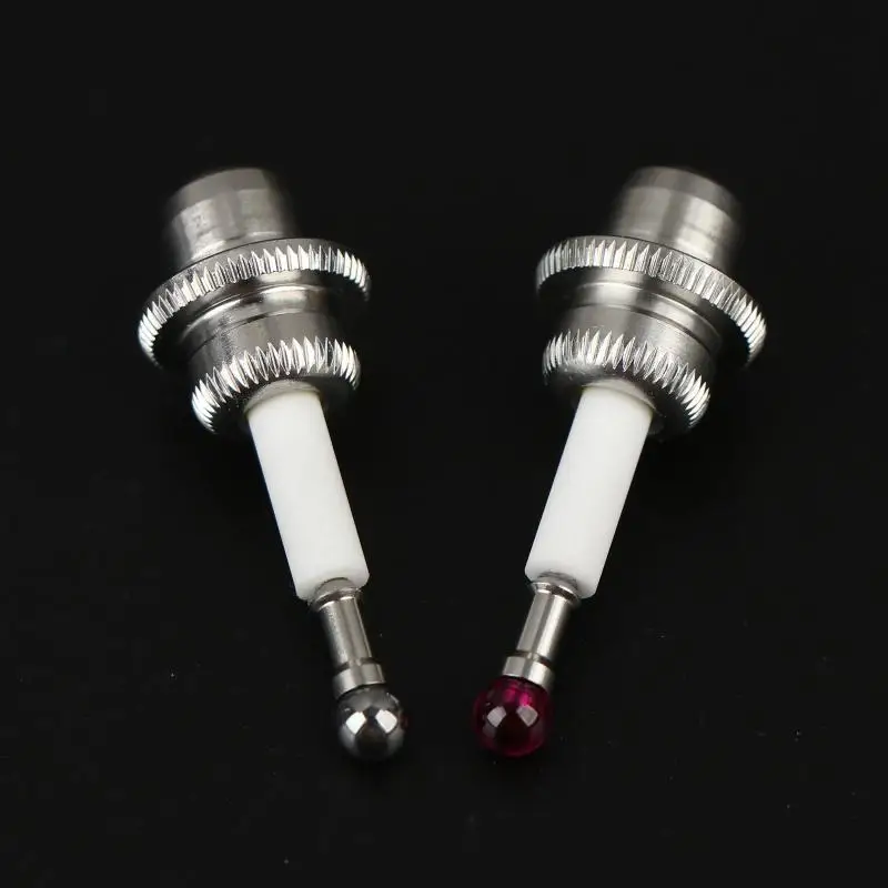 Haimer 3D Taster Probe Tool Universal Edge Finder Ruby Needle for Precision Work CNC Milling and Drilling Scene