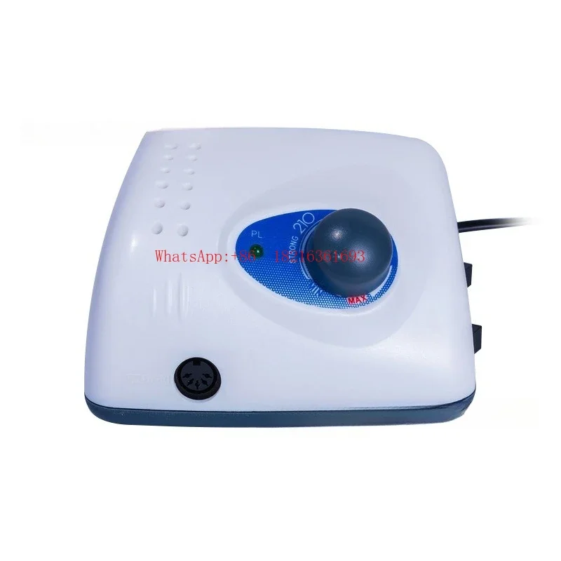 2026GOOD Nail Polisher Professional Finger Nail Polisher 210