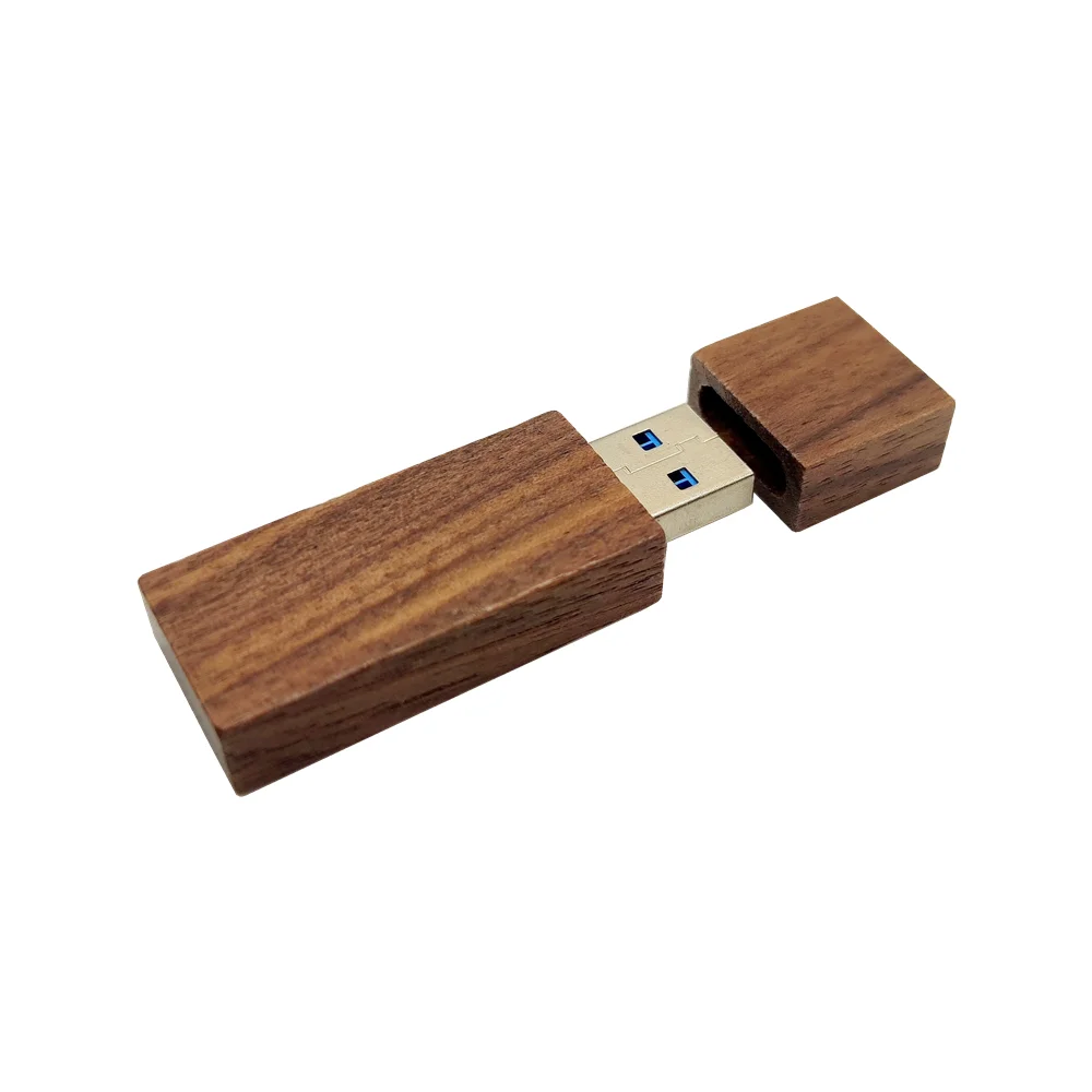 10 قطعة/الوحدة مجاني مخصص النقش بالليزر شعار الجوز قطاع USB3.0 عالية السرعة فلاش حملة 4 جيجابايت 16 جيجابايت 32 جيجابايت 64 جيجابايت 128 جيجابايت و الجوز صندوق