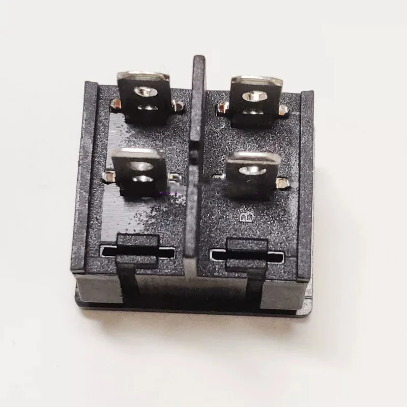 1~5PCS/LOT KCD5 boat-shaped rocker switch BR-22C-11L with 4 pins and 20x22 opening holes