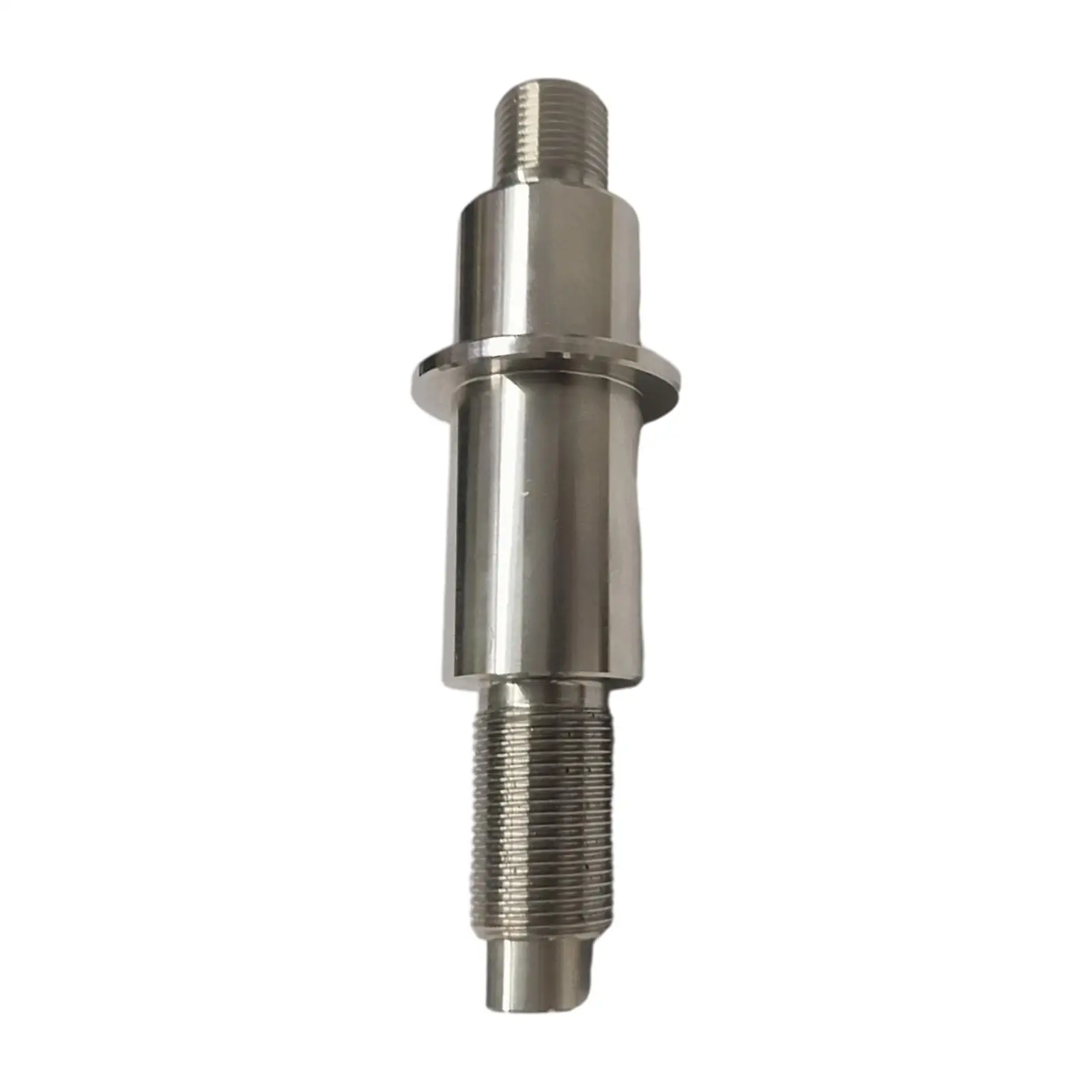 

Flameer Jet Pump Impeller Shaft Fit for Seadoo 4-TEC RXP RXT GTI GTR 155 230 255