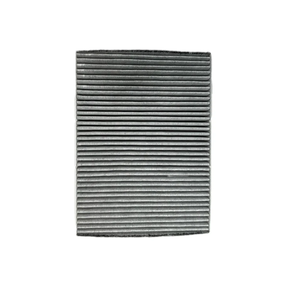 Auto Parts High-Level Cabin Filter 180819638 Air Conditioner Filter For VOLKSWAGEN BORA 152 1.4T 2007-2017