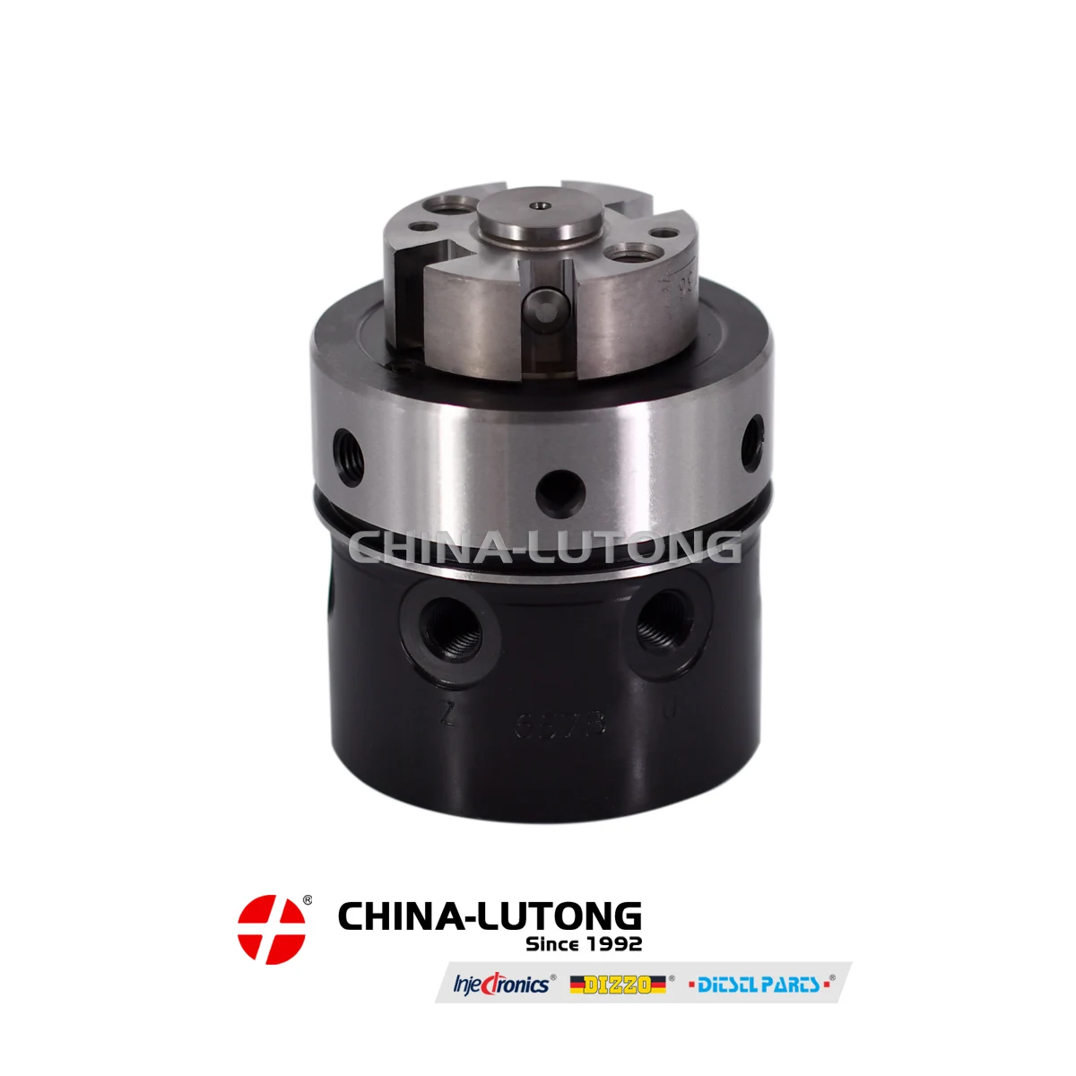 Diesel Engine Spare… - image