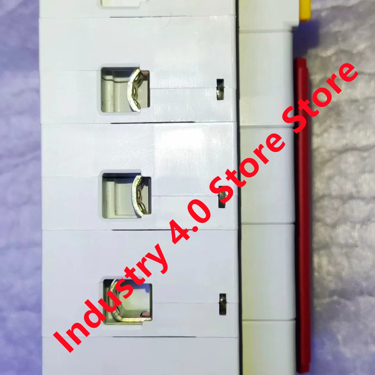 DZ47LE-125 100A 4P neues Original