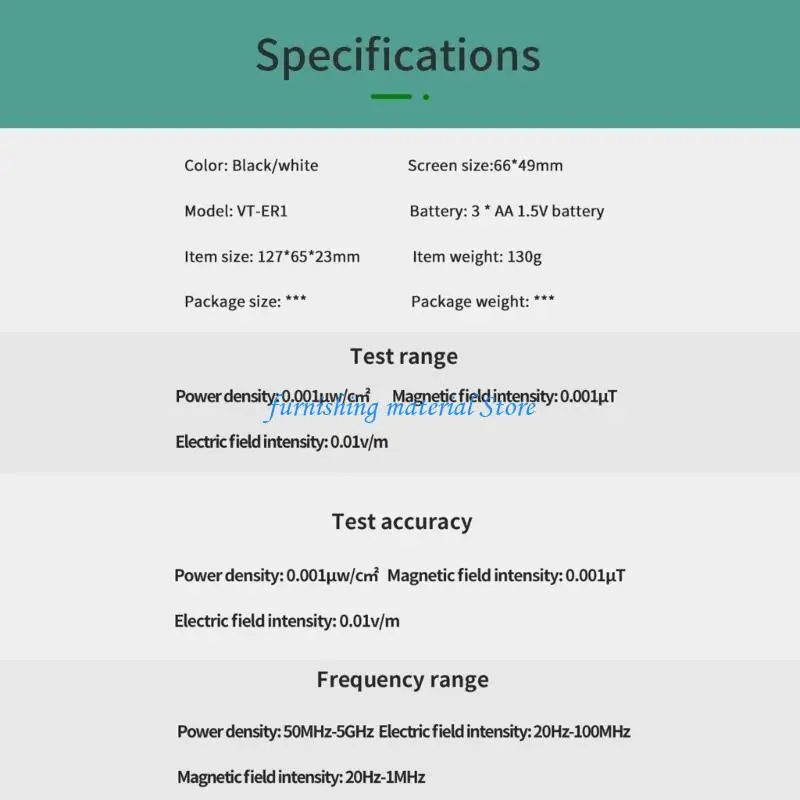 Y5GD Electric Field… - image