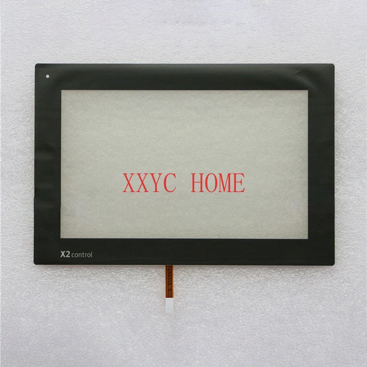 

X2control IX T7A/AL HT Touch Screen Panel with Protective