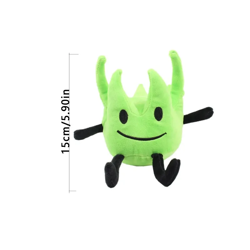 Creatividad de dibujos animados muñecos de peluche batalla de Neverland comedia animación periferia juguete de peluche cómodo adornos de almohada