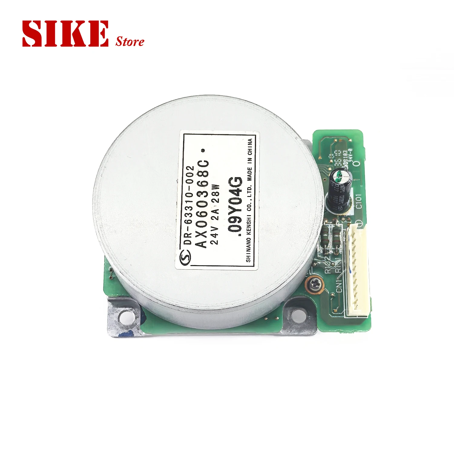 AX060368C For Ricoh MPC3001 3501 4501 5501 3002 3502 4502 5502 5000 3001 Drum Developing Motor