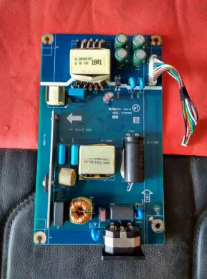 

Original for 4H.3KU02.A00 U2718Q Power Supply Board