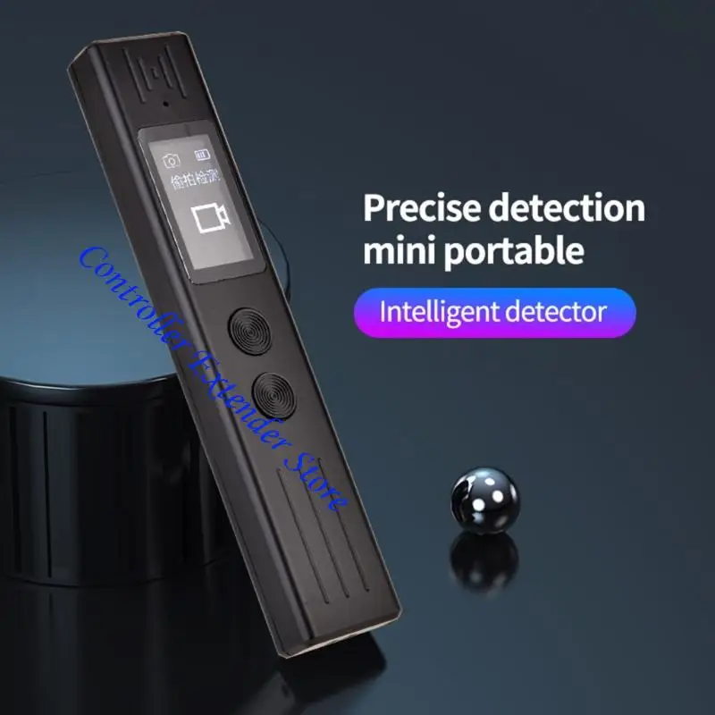 N84B Metal RF Signals وجدت كاميرات Hidded الكشف عن أجهزة المتتبعين