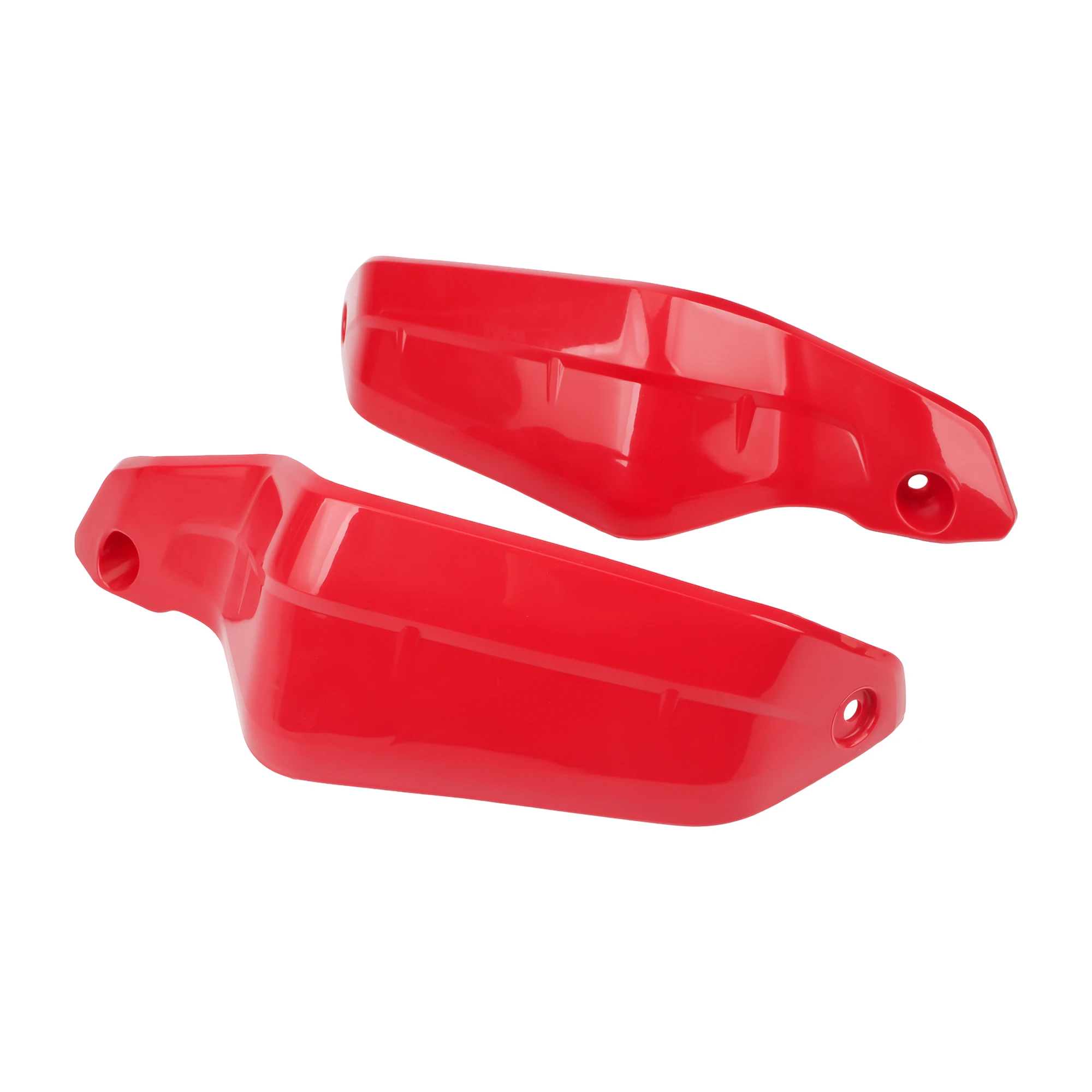 دراجة نارية قفازات واقية لليد درع غطاء لهوندا CRF1100L ADV 2020 2024 XADV 750 2021 2024 اكسسوارات #2