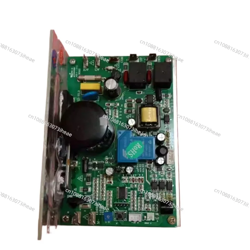 

Подходит для беговой дорожки Ruifei REELIFE Junxia JX-8501/JX680SDA, основной платы, нижней платы управления.