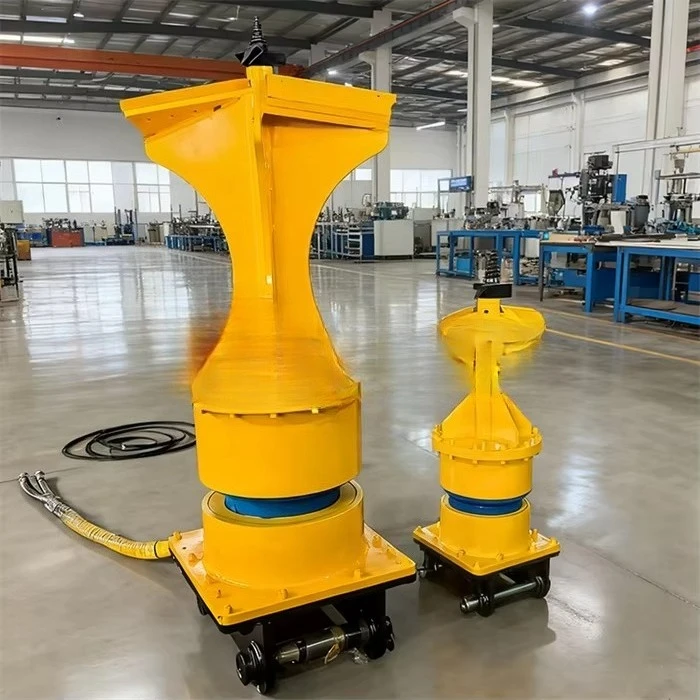 Durable Excavator Stump Cutter Root Milling Tree Grinder Auger Remover Farm Orchard Forest Machinery