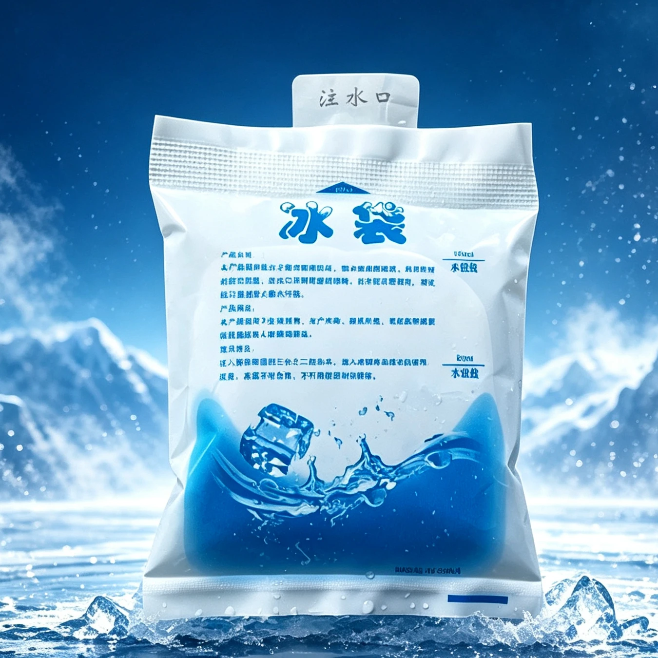 12 stuks 100/200/400 ml herbru - Energy Gel Pack recensie en prijs