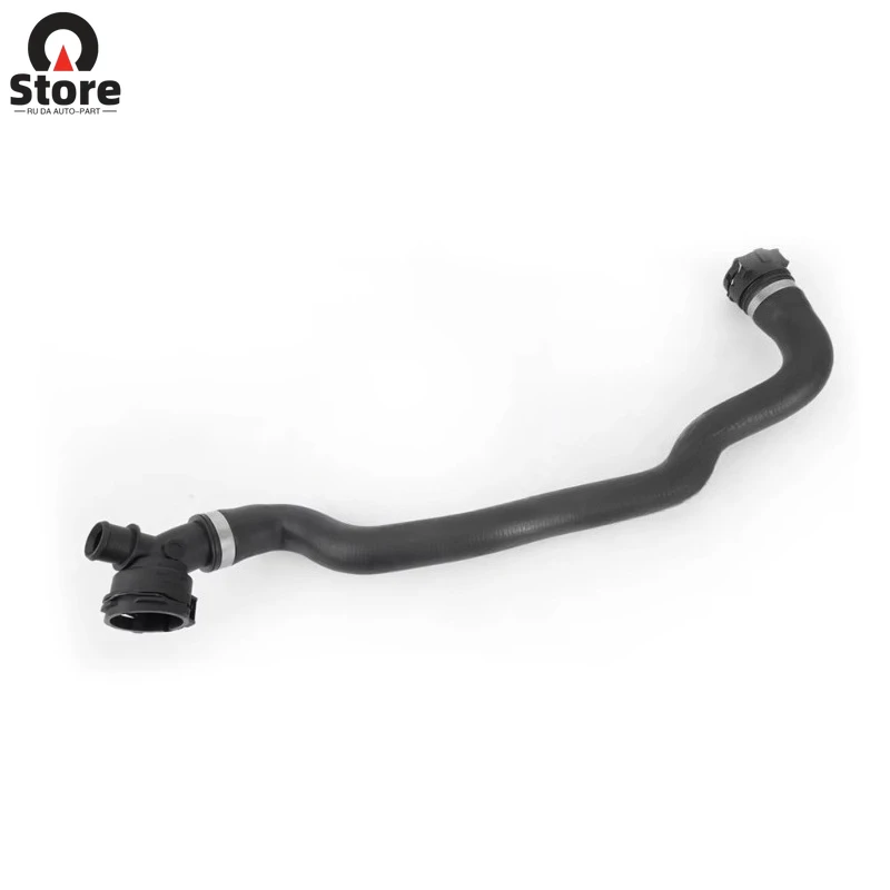 

17127617363 Для bmw Mini X1 X2 F45 F46 F48 F39 F55 F56 F54 F57 F60 Запчасти для автомобилей Кабриолет Бак для воды Шланг радиатора