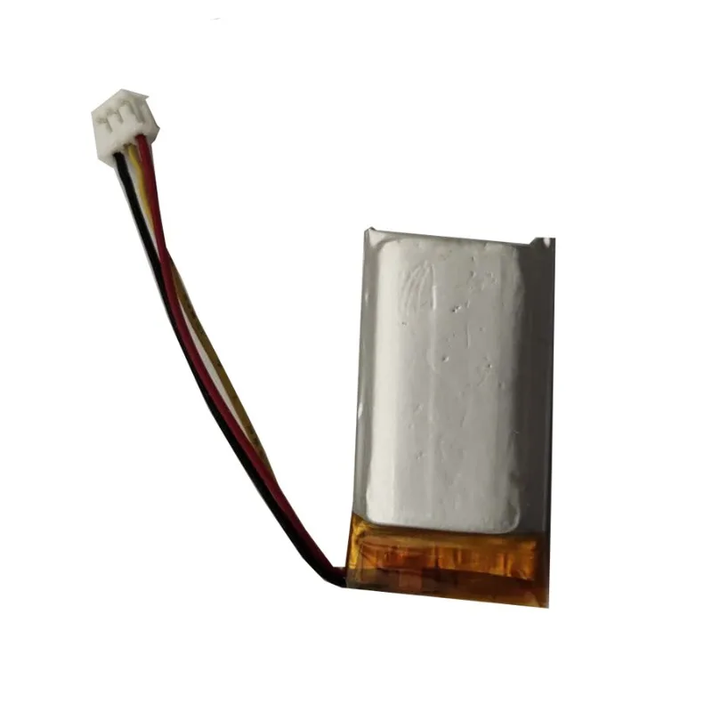 Nowa bateria zamienna 3,7 V 240 mAh 533-000151 (GPW) do Logitech G Pro G535 Wireless PRO X Superlight M-R0070