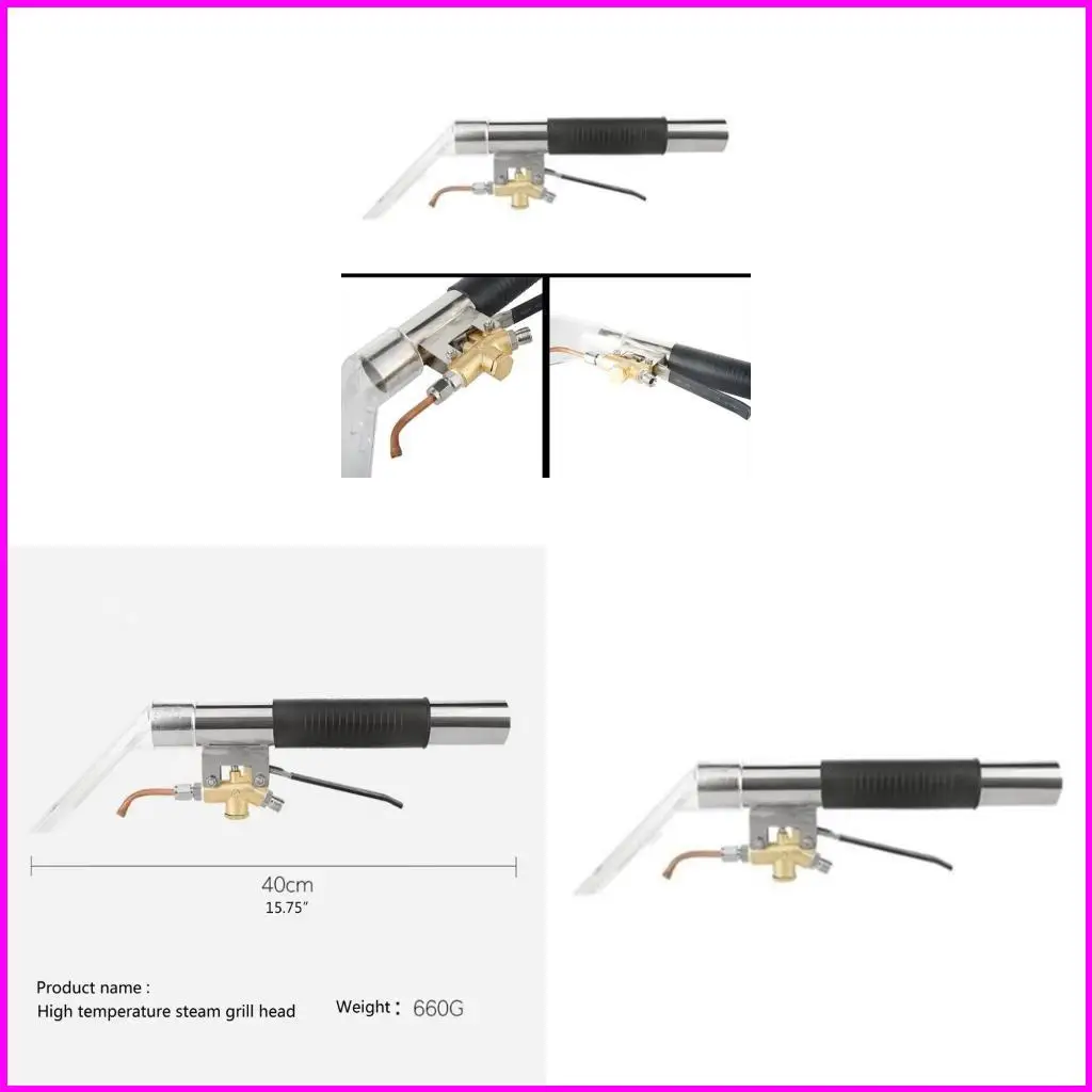 

Carpet Extractor Machine Upholstery Carpet Cleaning Extractor Auto Detail Wand