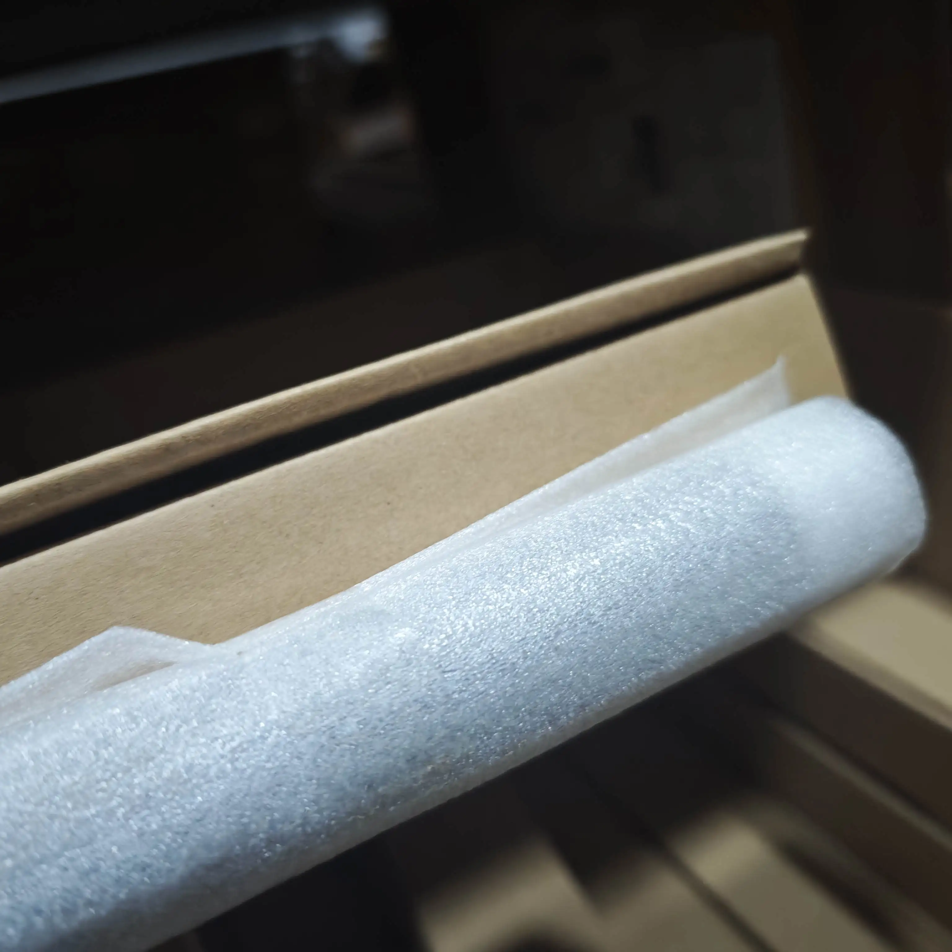 

1PC 1620 1635 1650 2020 2050 2550 Heat Upper Fuser Roller for Kyocera KM1620 KM1635 KM1650 KM2020 KM2050 KM2550