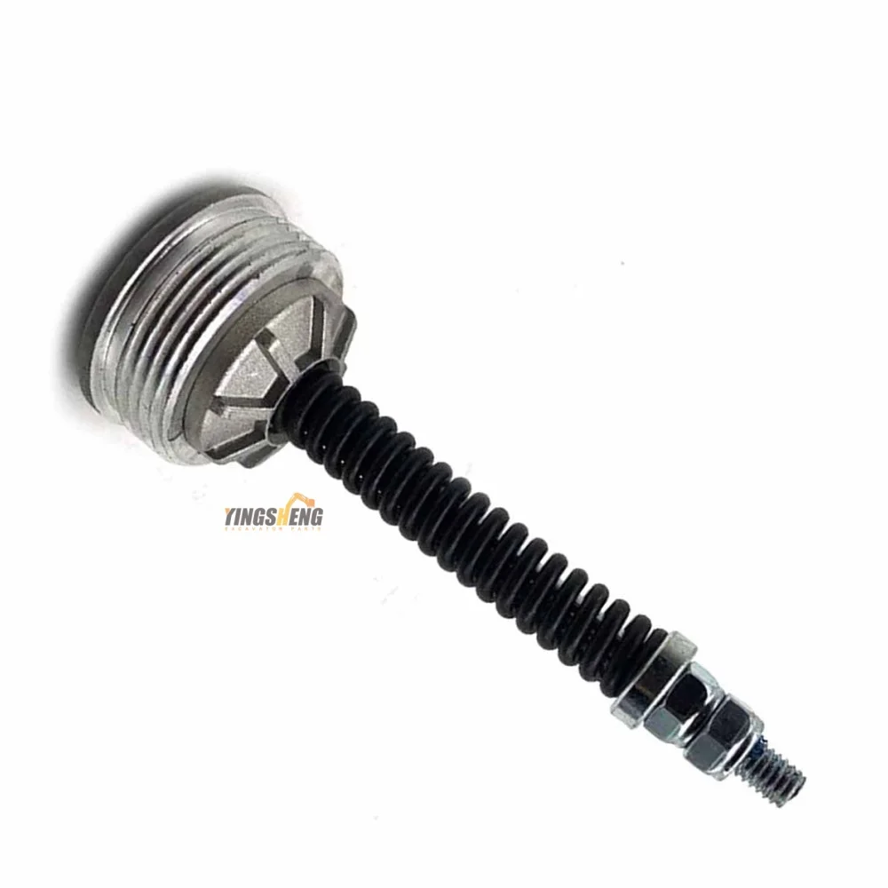 

669-61200001 Высококачественные обратные клапаны HD1023 HD2045 Обратные клапаны возврата масла Обратные клапаны экскаватора