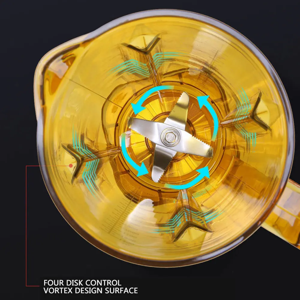 Commercial Blender … - image