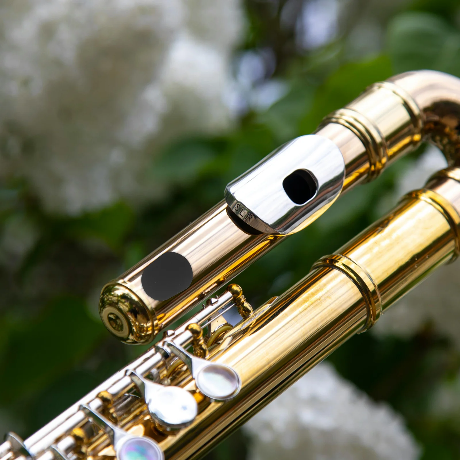 

Breath Control Saxophone Mouthpiece Pad Silicone Soft Cushion Essential Sax Mouth Cushion Comfortable Playing Accessory