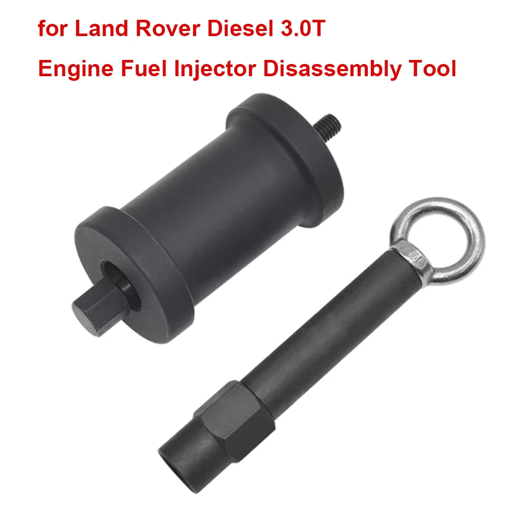 Engine Fuel Injector Removal Special Tool Puller Tool for Land Rover Diesel 3.0T