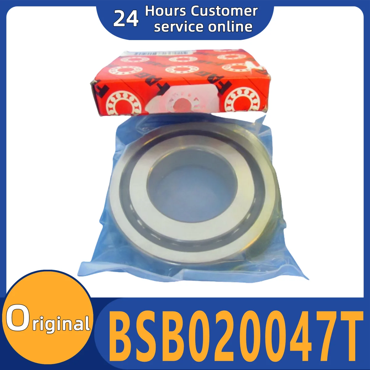 

Brand new original bearing BSB020047T BSB025062T BSB030062T BSB040072T