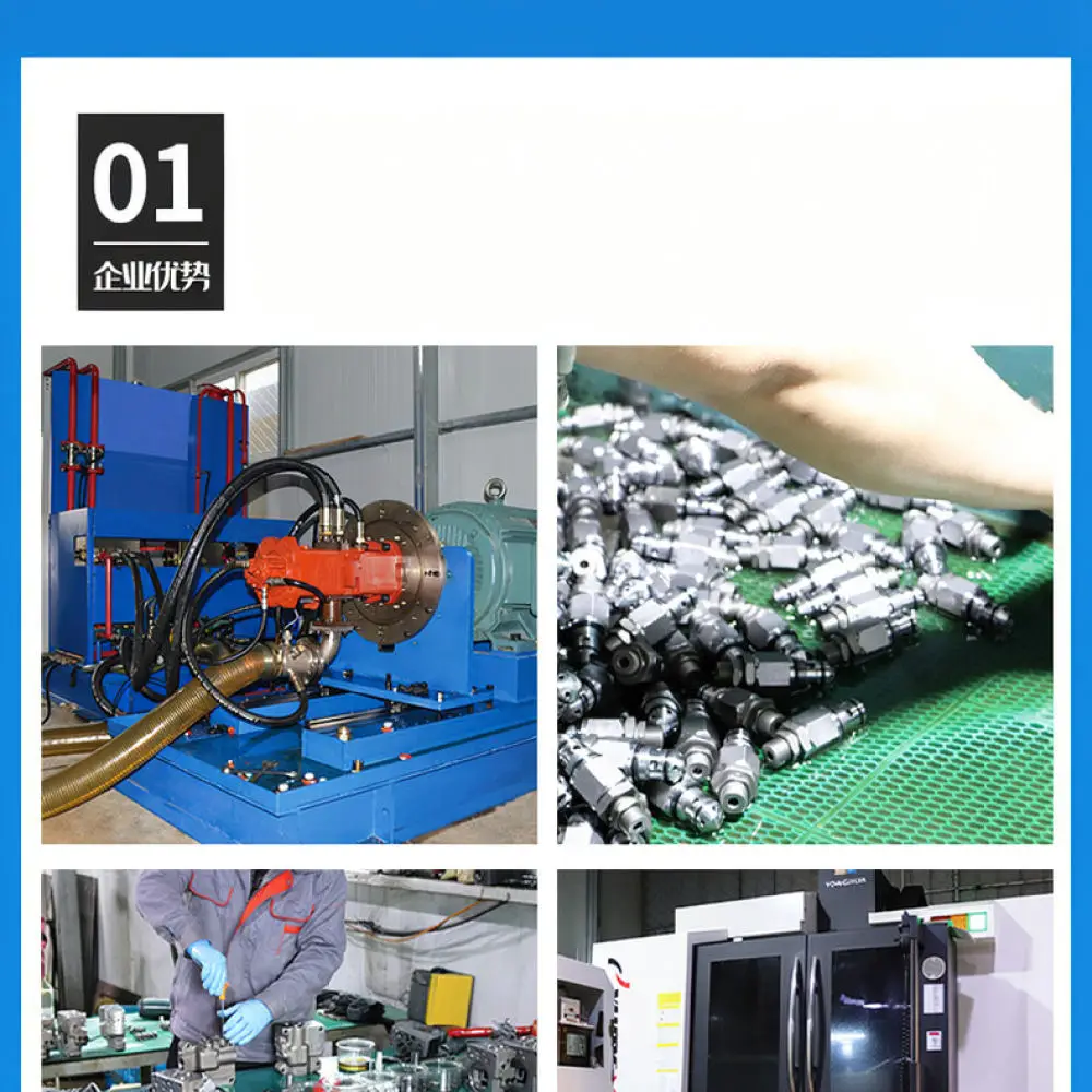 Hydraulic System Solenoid Coil For Case 580 Excavator Parts 87456900 190443A1 134126 Precision Control Valve Component
