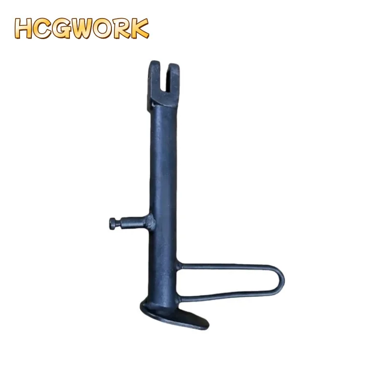 

side stand for Zongshen Cyclone RE2 SR250-5