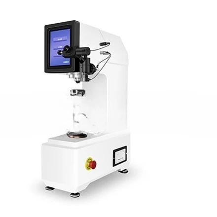 HBRVS-187.5 Digital Display Blovey Hardness Tester Practical Goods