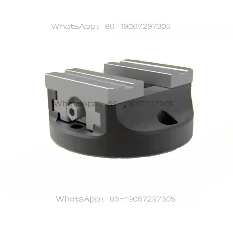 

Applicable ToD125 D170 Self Centering Tiger Clamp Connection Plate Plate