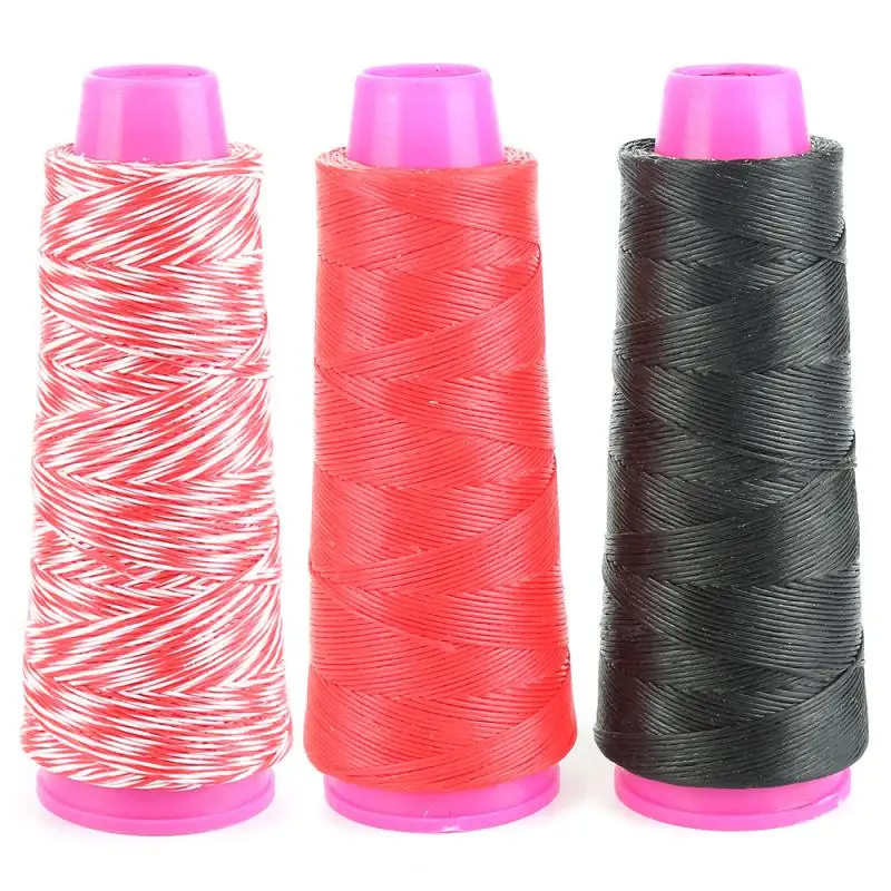 120m High Performace Bow string Rope 3