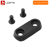 Battery Cabin Fastening Cover for Segway Ninebot Es1 Es2 Es3 Es4 Electric Scooter Pole Base Mounting Connection Lock Screw Parts