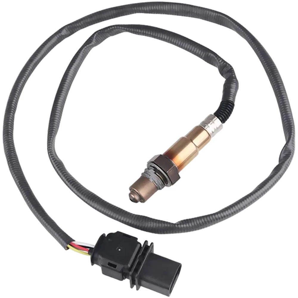 1K0998262L Oxygen Sensor for Audi A1 A4L A5 Q5 S5 A6L Q7 R8 2007-2022 VW Beetle Magotan Multivan Touareg Golf Passat 2008-2015
