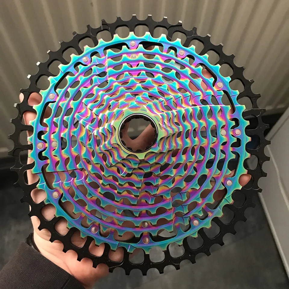 ZTTO Ultimate 11/12 Speed 9-50T XD Cassette MTB ULT 9T XD Pro