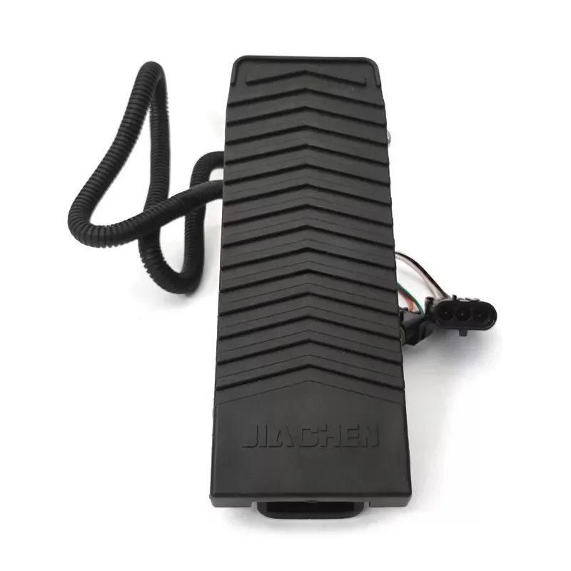 Hangzhou forklift parts JCTA-0503D accelerator electronic accelerator pedal 5V hang fork A38/A35Z/A30