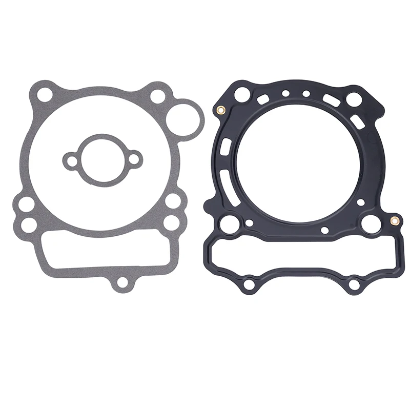 Motorcycle Engine Parts Cylinder Head Gasket Kit For YAMAHA WR250F 2001-2014 YZ250F 2001-2013 WR YZ 250 F 250F WR250 YZ250 F