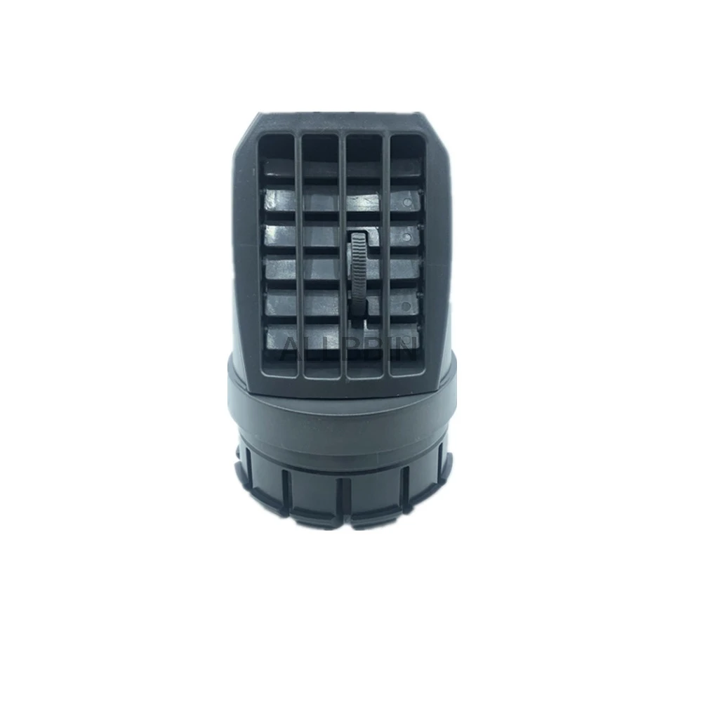 

For HITACHI ZX 60/70/120/200/240/220-6 Excavator air conditioning instrument panel ventilation outlet excavator accessories