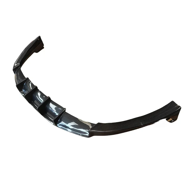 

Used for retrofitting and upgrading the Porsche 911 992 Carrera with Chopin style carbon fiber rear diffuser spoiler body kit