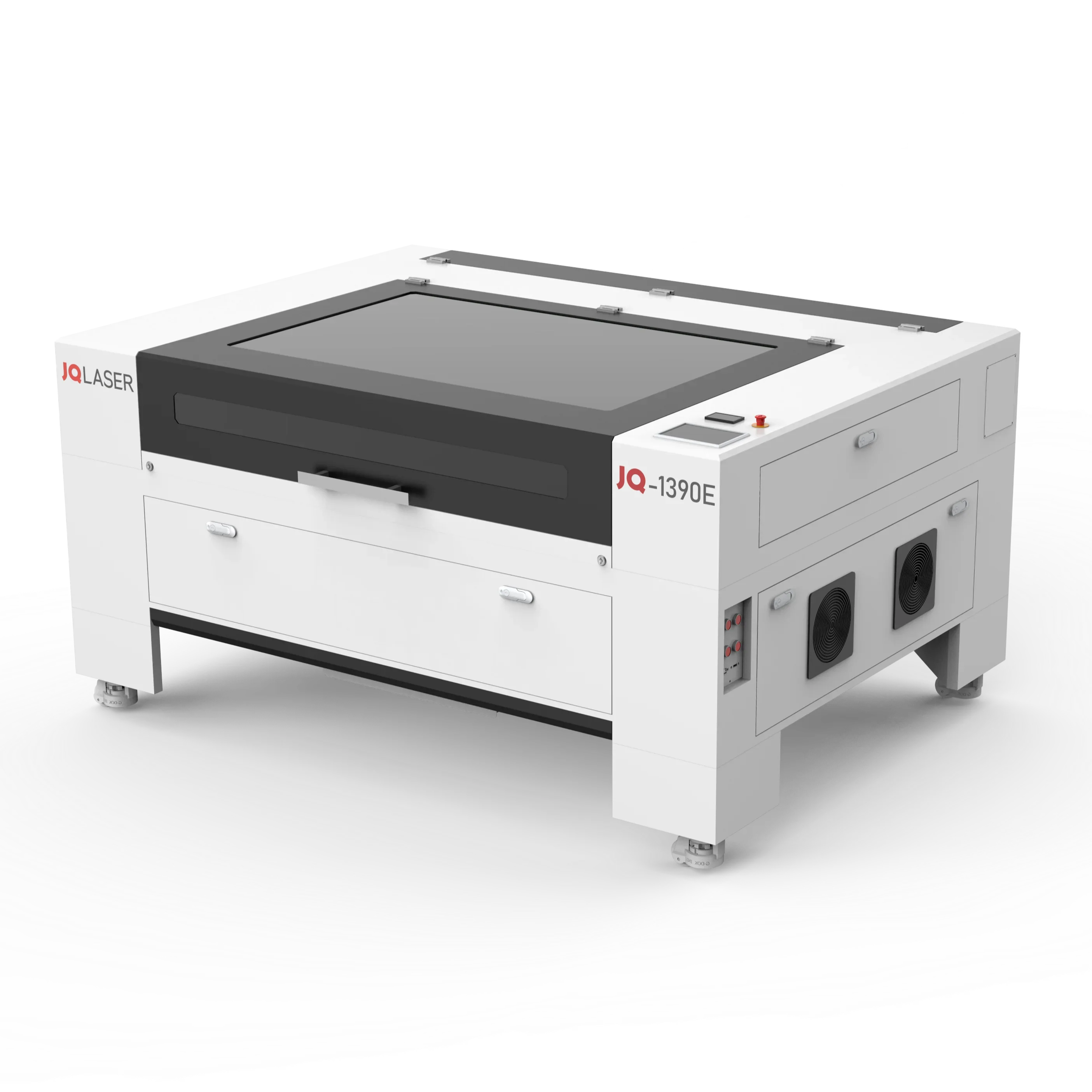 JQLaser High Quality 9060 1390 1610 CO2 Laser Cutting Machine 100w 150w 180w 300w Wood Laser Cutter Engraver Factory Price