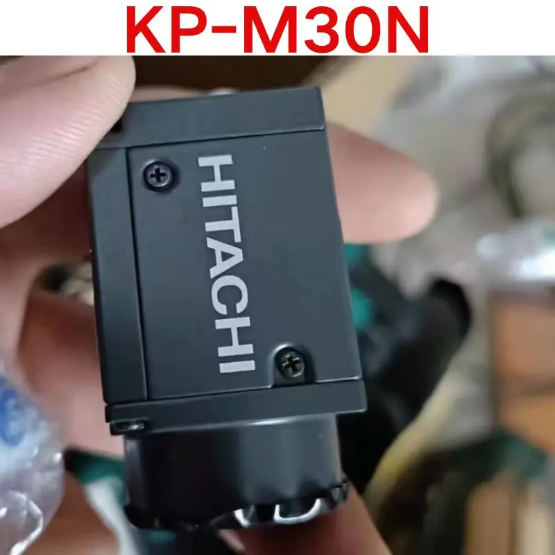 brand-new  Industrial camera KP-M30N