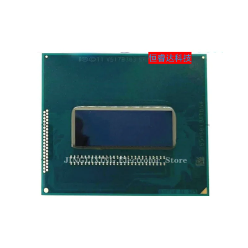 

100% New Original i7-4710HQ SR1PX i7 4710HQ BGA Chipset