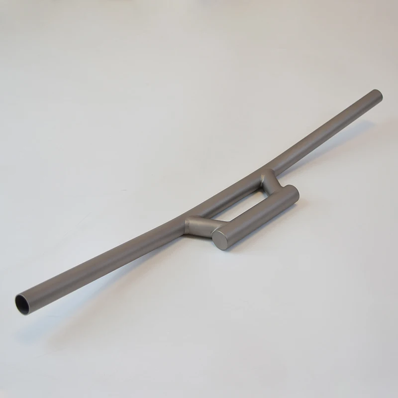 مقود الدراجة TIRIS CB10-G لملحقات الدراجة الجبلية 560-800 مم، مخصص #6