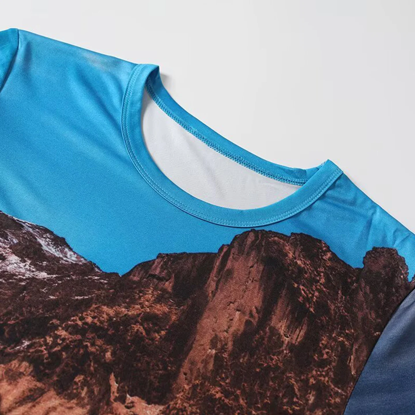 2025 Autumn New Sle Women's Faion Personali Loose Commute Simple Print Sweatirt Casual Loose Long Sve round Ne