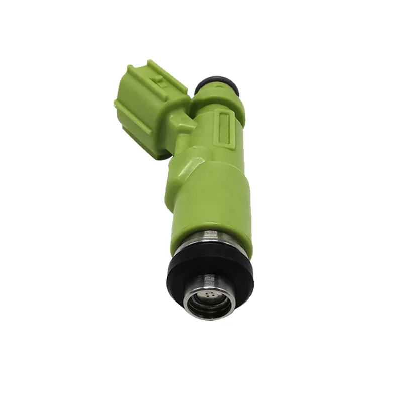 4PCS 23250-13030 2320913030 Fuel Injector Nozzle For TOYOTA GENERAL T.U.V 96-07 LITEACE TOWNACE 96-04 23209-13030 2325013030