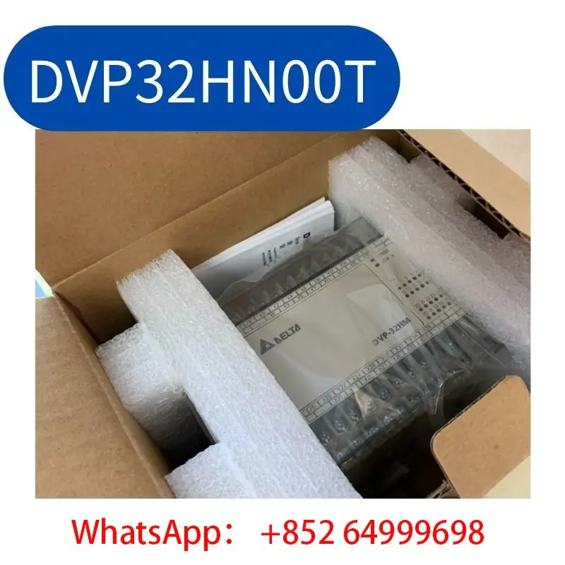 

Brand-new DVP32HN00T PLC Fast Shipping